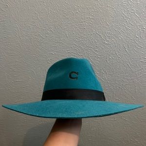 Charlie 1 Hat